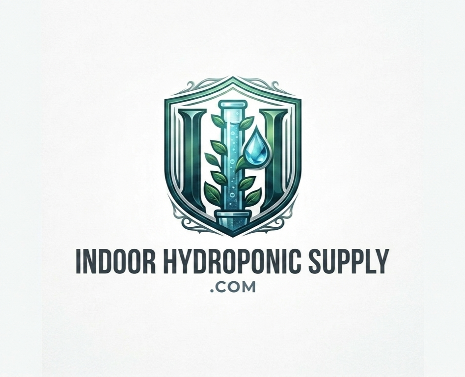 Indoor Hydroponic Supply